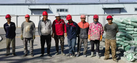 临沧厂房地基沉降注浆加固施工队伍怎么选